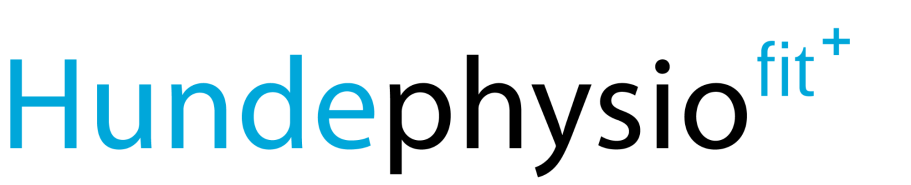 Logo Hundephysio Fitplus